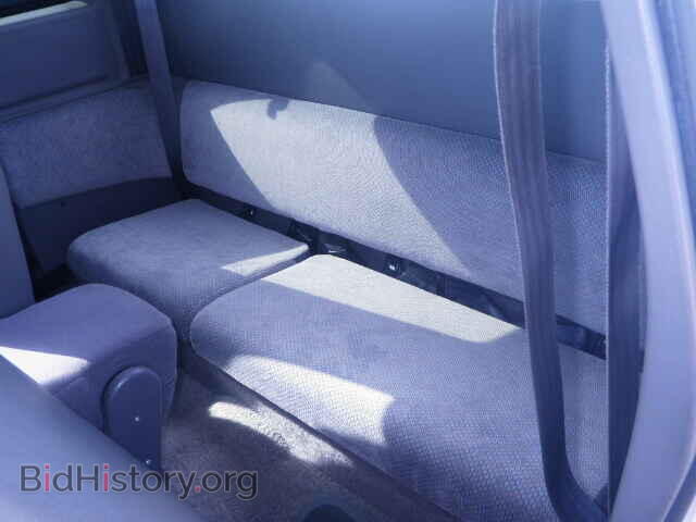 1995 DODGE DAKOTA - VIN: 1B7GL23X2SS323709 - Фото 6