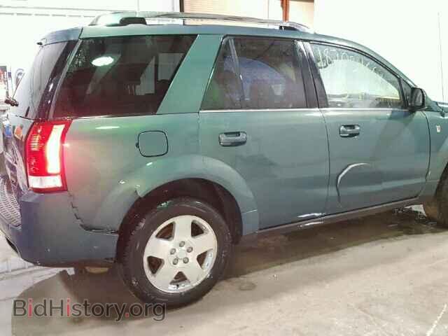 2006 SATURN VUE - VIN: 5GZCZ63446S881253 - Фото 9