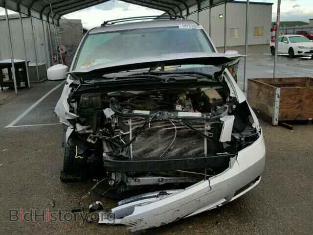 2010 DODGE CARAVAN - VIN: 2D4RN5D11AR210254 - Фото 10