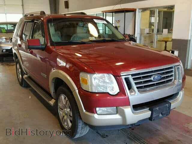 Фотография 1FMEU64E96UB19522 - FORD EXPLORER 2006