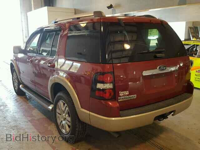 2006 FORD EXPLORER - VIN: 1FMEU64E96UB19522 - Photo 3