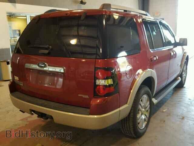 2006 FORD EXPLORER - VIN: 1FMEU64E96UB19522 - Photo 4