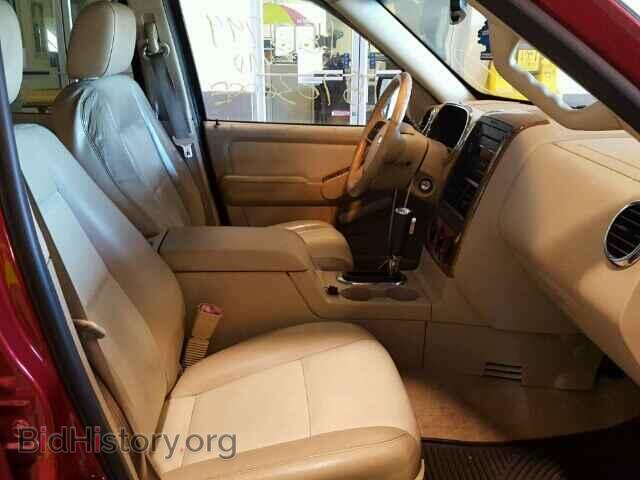 2006 FORD EXPLORER - VIN: 1FMEU64E96UB19522 - Photo 5