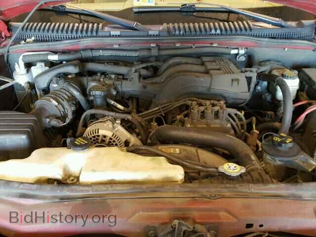 2006 FORD EXPLORER - VIN: 1FMEU64E96UB19522 - Photo 7