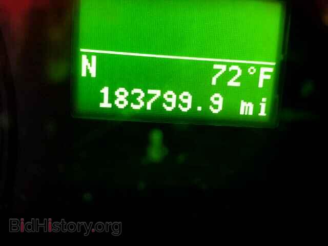 2006 FORD EXPLORER - VIN: 1FMEU64E96UB19522 - Photo 8