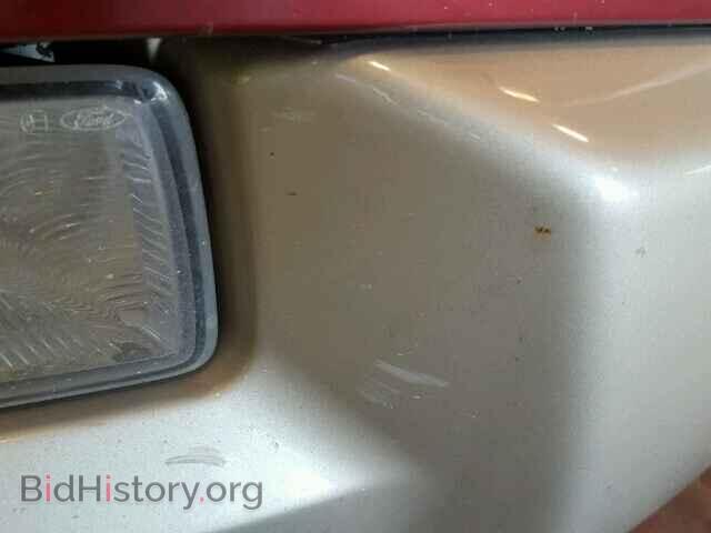 2006 FORD EXPLORER - VIN: 1FMEU64E96UB19522 - Photo 9