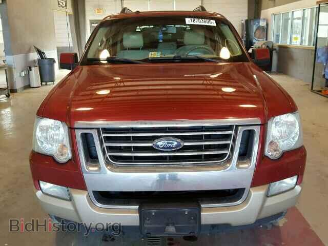 2006 FORD EXPLORER - VIN: 1FMEU64E96UB19522 - Photo 10