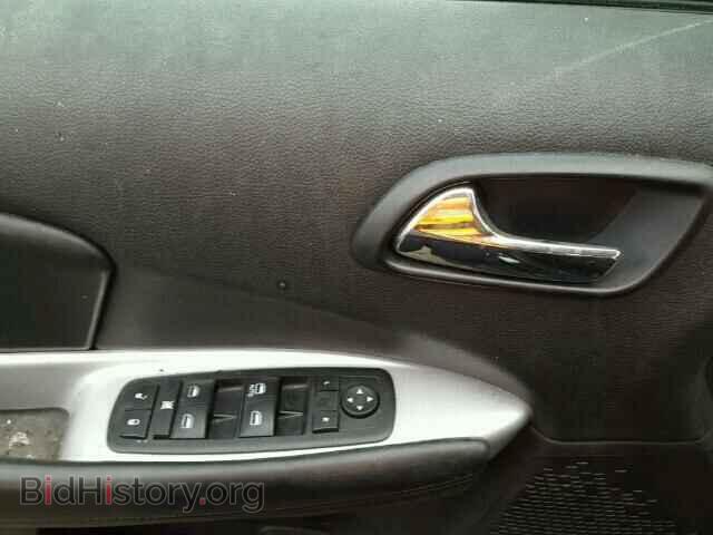 2012 DODGE JOURNEY - VIN: 3C4PDCBG0CT170218 - Фото 10