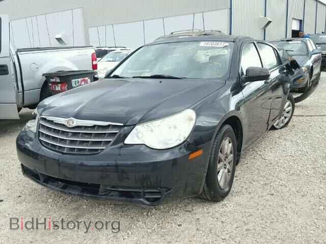 2010 CHRYSLER SEBRING - VIN: 1C3CC4FB1AN131127 - Photo 2