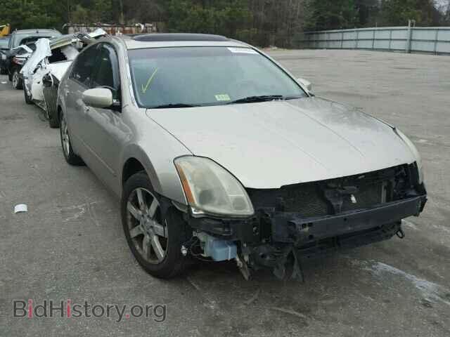 Фотография 1N4BA41E85C806011 - NISSAN MAXIMA 2005