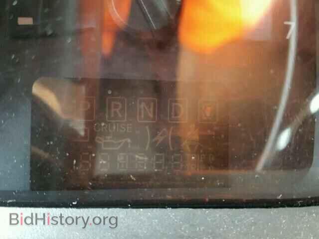 2009 DODGE JOURNEY - VIN: 3D4GG47B99T204307 - Фото 8
