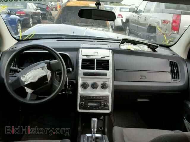 2009 DODGE JOURNEY - VIN: 3D4GG47B99T204307 - Фото 9