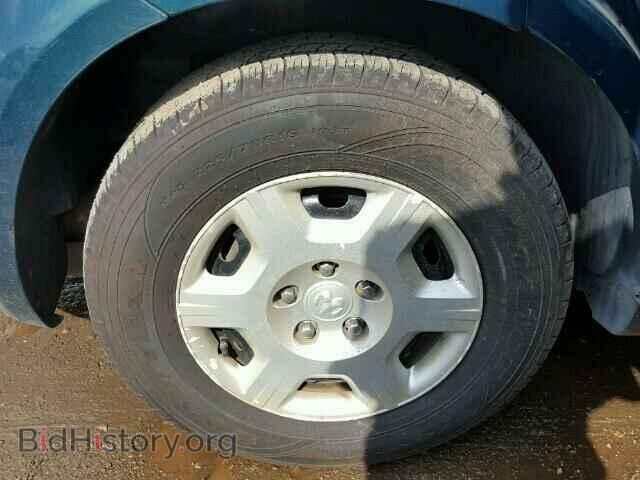 2009 DODGE JOURNEY - VIN: 3D4GG47B99T204307 - Фото 10