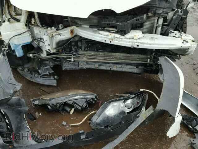 2010 MAZDA CX-7 - VIN: JM3ER2W54A0324278 - Фото 9