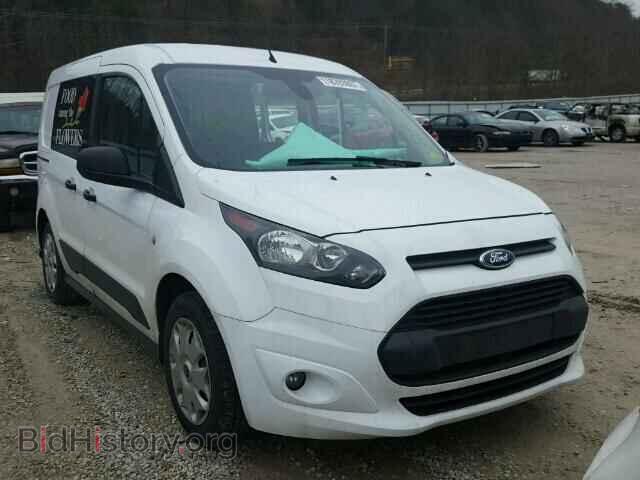 Фотография NM0LS6F73F1214561 - FORD TRANSIT CO 2015