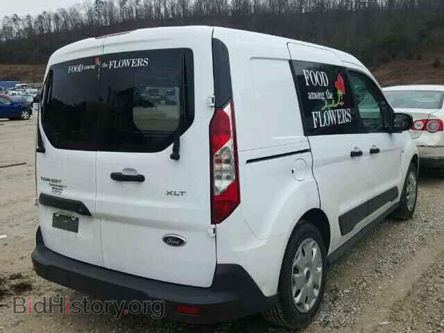 2015 FORD TRANSIT CO - VIN: NM0LS6F73F1214561 - Photo 4