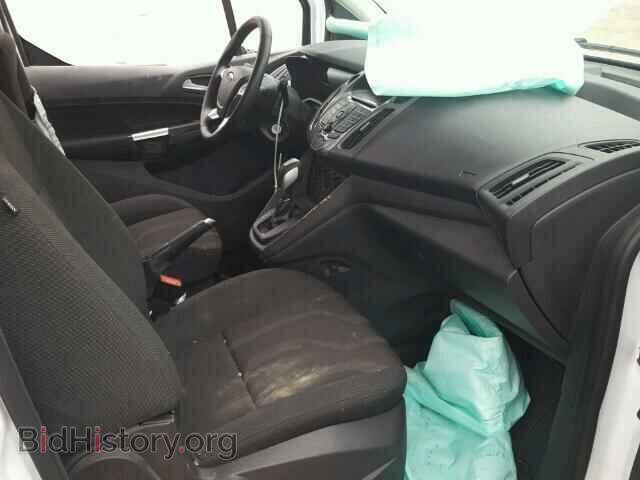 2015 FORD TRANSIT CO - VIN: NM0LS6F73F1214561 - Photo 5