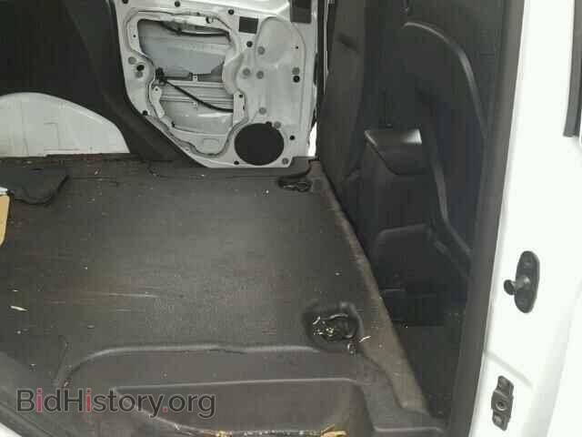 2015 FORD TRANSIT CO - VIN: NM0LS6F73F1214561 - Photo 6