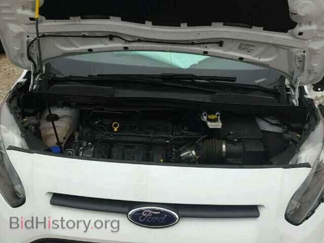 2015 FORD TRANSIT CO - VIN: NM0LS6F73F1214561 - Photo 7