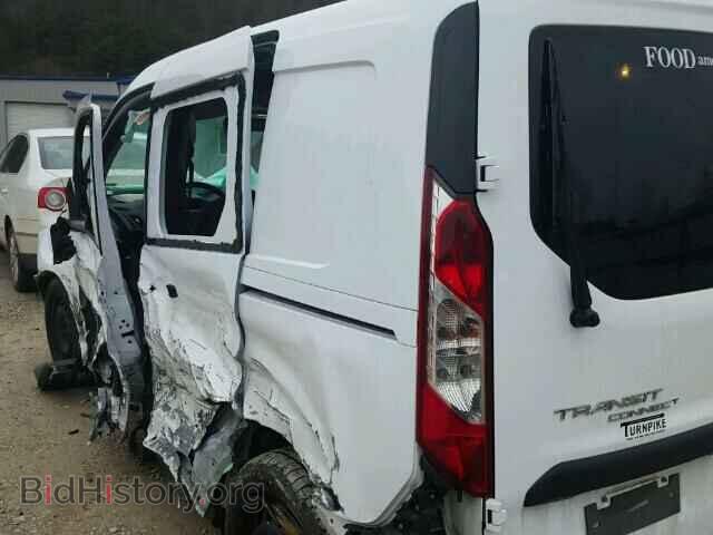 2015 FORD TRANSIT CO - VIN: NM0LS6F73F1214561 - Photo 9