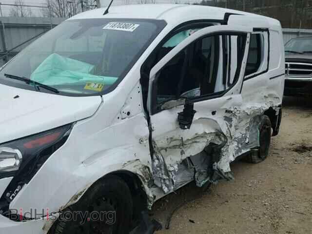 2015 FORD TRANSIT CO - VIN: NM0LS6F73F1214561 - Photo 10