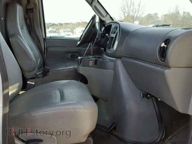 2007 FORD ECONOLINE - VIN: 1FTNE24L17DA28397 - Фото 5