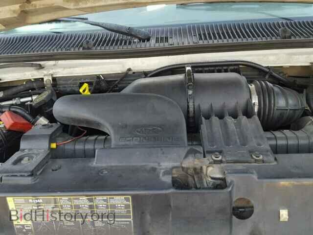 2007 FORD ECONOLINE - VIN: 1FTNE24L17DA28397 - Фото 7