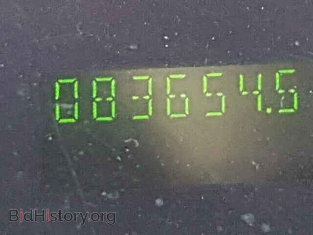 2007 FORD ECONOLINE - VIN: 1FTNE24L17DA28397 - Фото 8