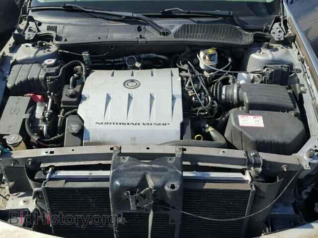 2005 CADILLAC DEVILLE - VIN: 1G6KF57955U105337 - Фото 7