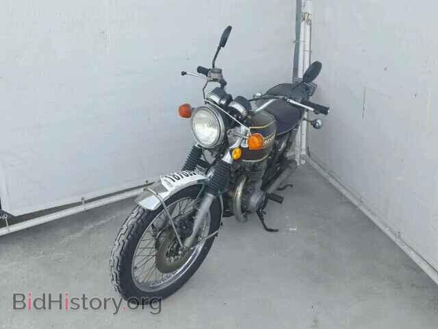 1974 HONDA CB CYCLE - VIN: CB450E7006579 - Photo 2