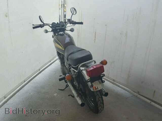 1974 HONDA CB CYCLE - VIN: CB450E7006579 - Photo 3