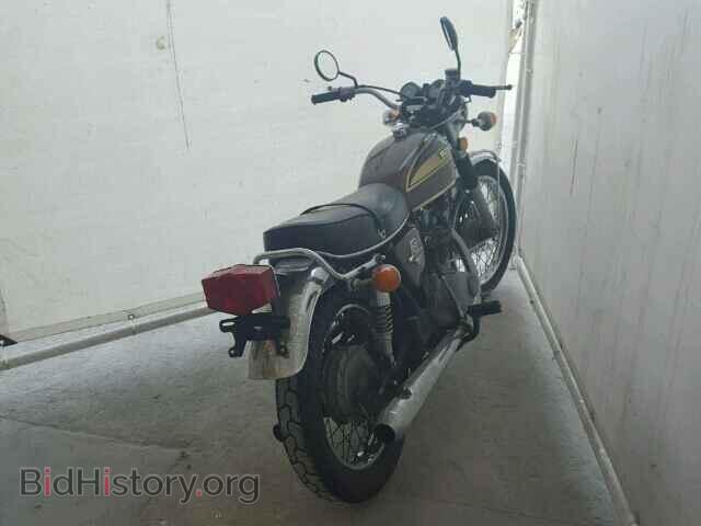 1974 HONDA CB CYCLE - VIN: CB450E7006579 - Photo 4