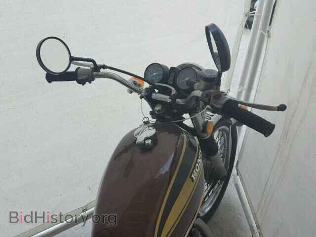 1974 HONDA CB CYCLE - VIN: CB450E7006579 - Photo 5