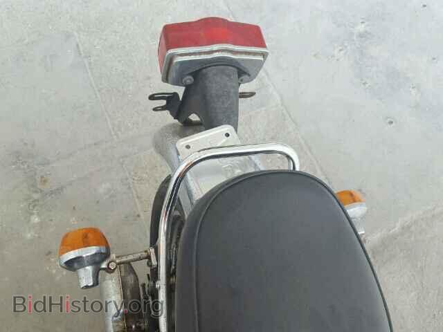 1974 HONDA CB CYCLE - VIN: CB450E7006579 - Photo 6
