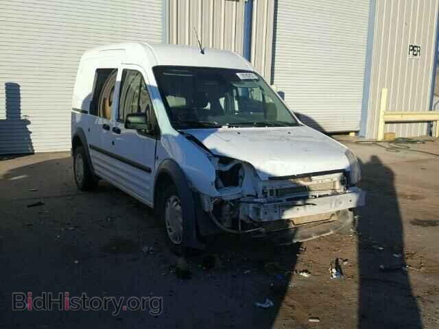 Фотография NM0LS7DN6CT086677 - FORD TRANSIT CO 2012