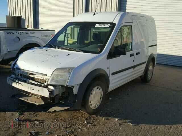 2012 FORD TRANSIT CO - VIN: NM0LS7DN6CT086677 - Фото 2