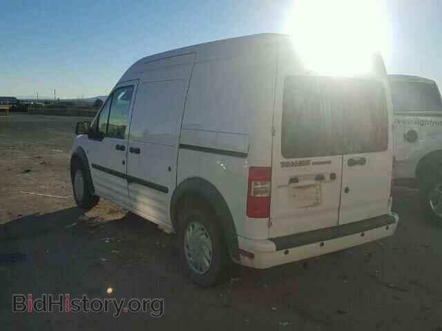 2012 FORD TRANSIT CO - VIN: NM0LS7DN6CT086677 - Фото 3