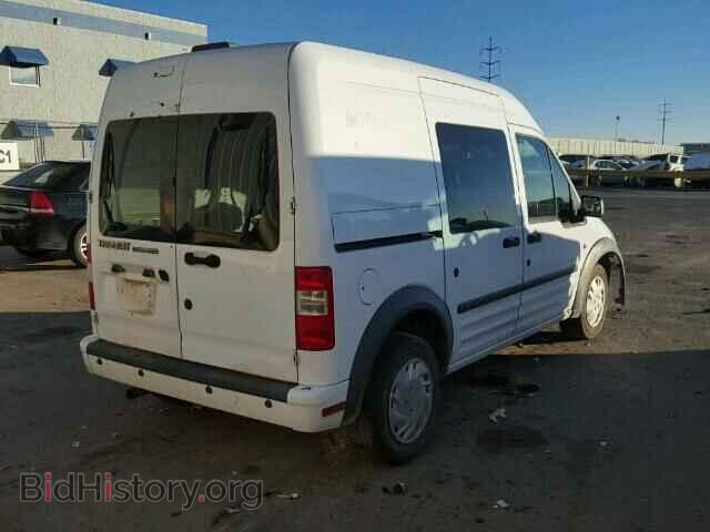 2012 FORD TRANSIT CO - VIN: NM0LS7DN6CT086677 - Фото 4