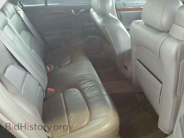 2002 CADILLAC DEVILLE - VIN: 1G6KF57952U168448 - Photo 6