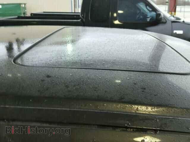 2002 CADILLAC DEVILLE - VIN: 1G6KF57952U168448 - Photo 9