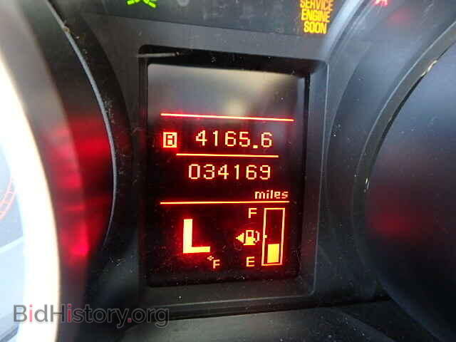 2013 MITSUBISHI LANCER - VIN: JA32U2FU8DU011618 - Photo 8