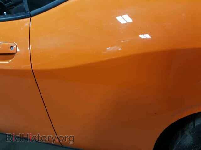 2014 DODGE CHALLENGER - VIN: 2C3CDYDJ8EH205706 - Фото 10