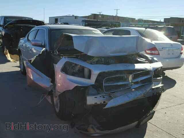 Фотография 2B3CA3CV5AH172042 - DODGE CHARGER 2010