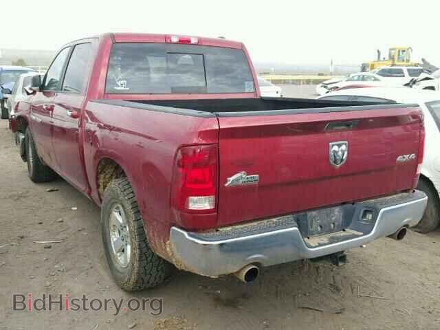 2012 DODGE RAM 1500 - VIN: 1C6RD7LTXCS145833 - Фото 3