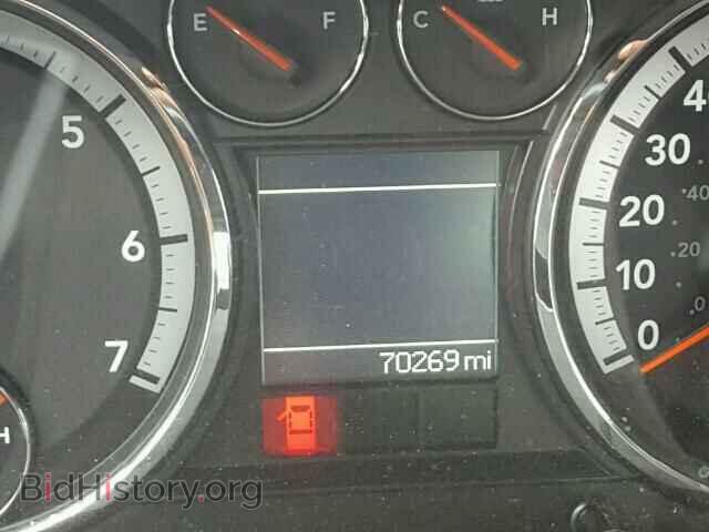 2012 DODGE RAM 1500 - VIN: 1C6RD7LTXCS145833 - Фото 8