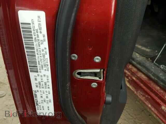 2012 DODGE RAM 1500 - VIN: 1C6RD7LTXCS145833 - Фото 10