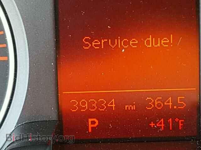 2011 AUDI A4 - VIN: WAUBFAFL3BN041790 - Фото 8