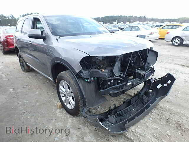 Photo 1C4RDHAG3DC611280 - DODGE DURANGO 2013