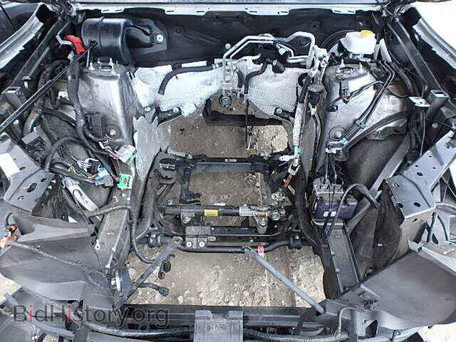 2013 DODGE DURANGO - VIN: 1C4RDHAG3DC611280 - Photo 7