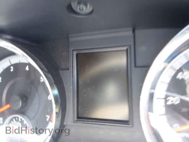 2013 DODGE DURANGO - VIN: 1C4RDHAG3DC611280 - Photo 8